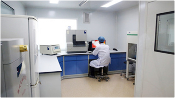 济南亲子鉴定中心